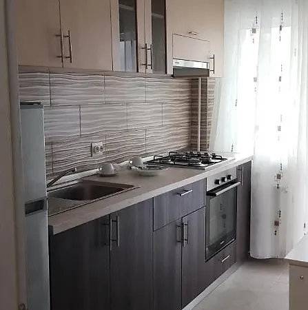 Casa Livia Apartment Slatina  Exterior photo