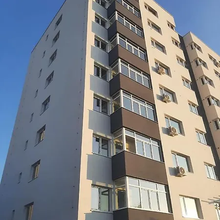 Casa Livia Apartment Slatina  Exterior photo