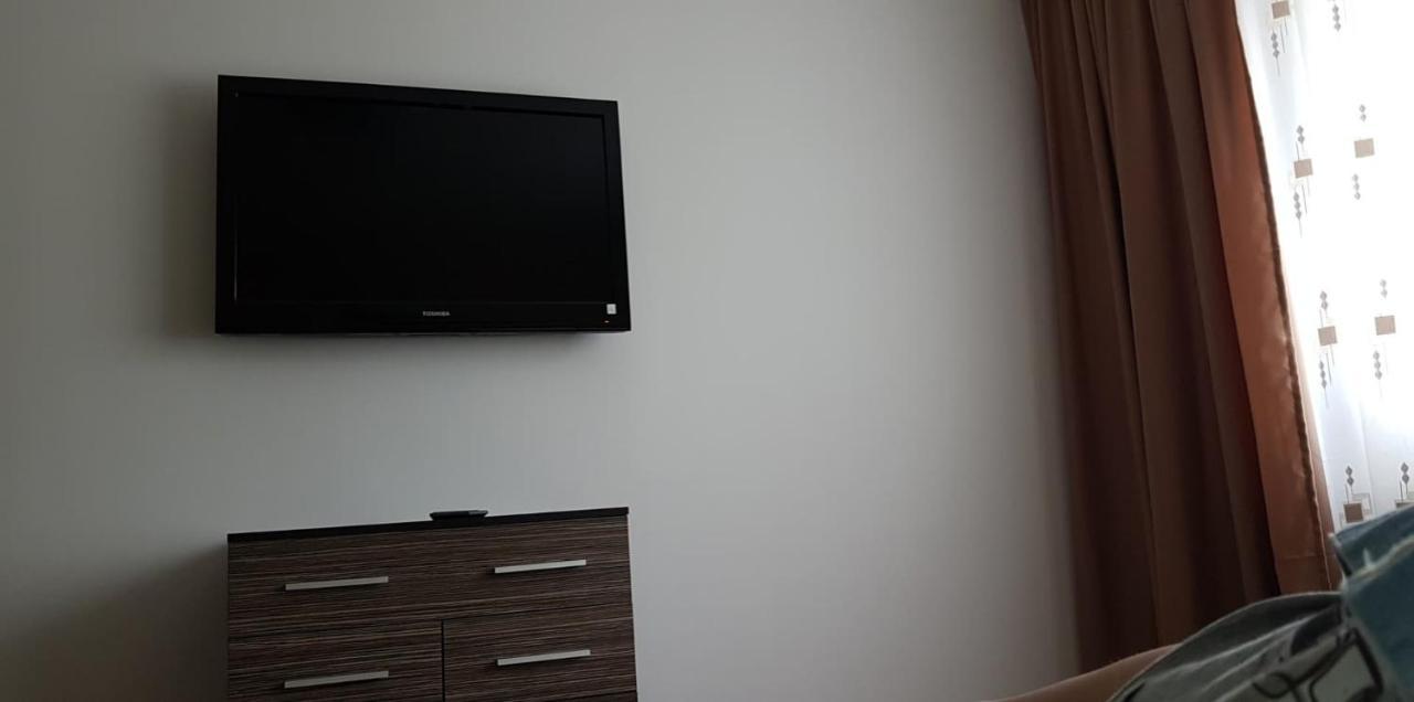 Casa Livia Apartment Slatina (Olt)