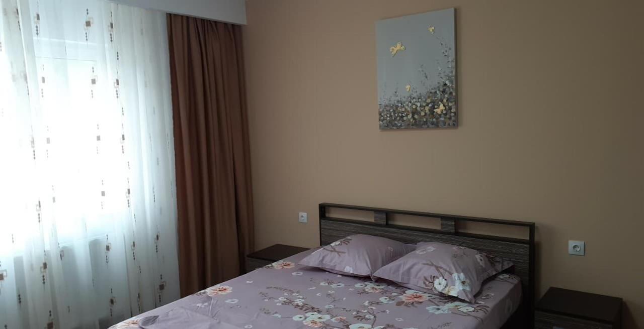 Casa Livia Apartment